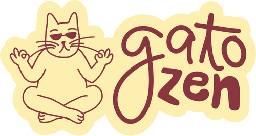 Gato Zen