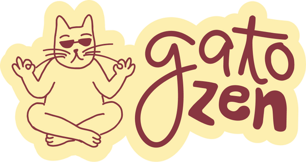 Gato Zen
